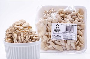 Cogumelo Shitake (In Natura) 200g