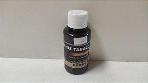 VERNIZ TABACO PREMIUM 100ML