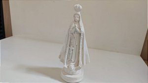 NOSSA SENHORA APARECIDA 20CM