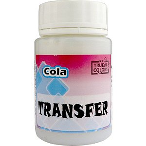 TRUE COLORS - COLA TRANSFER 80ML