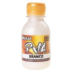 TRUE COLORS - METAL PVA 100ML BRANCO