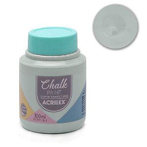 TINTA CHALK PAINT 100ML 852 URBAN ACRILEX