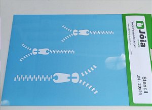 STENCIL JOIA JN 1546 20X26