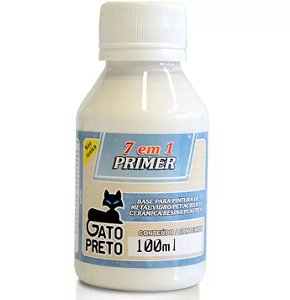 7 EM 1 PRIMER 100ML GATO PRETO