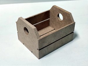 MINI CAIXOTE ROUTER 10X8X6