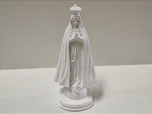 NOSSA SENHORA APARECIDA 21CM