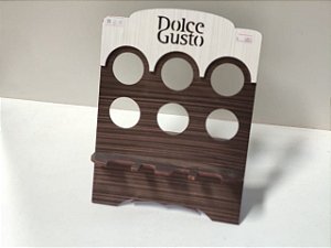 SUPORTE DOLCE GUSTO P 26X20