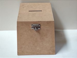 URNA M 20X20X34CM