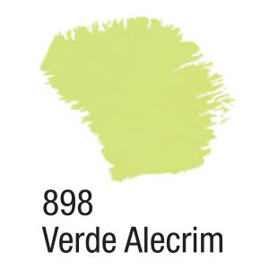 TINTA ACRÍLICA FOSCA 60ML 898 VERDE ALECRIM ACRILEX