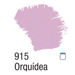 TINTA ACRÍLICA FOSCA 60ML 915 ORQUIDEA ACRILEX