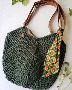 Bag Militar