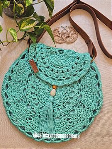 Bolsa Mandala Celeste