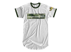 Camisa Malha P.V Conselheiro / Gideões Mirins  (Prazo 20 dias úteis para fabricação)