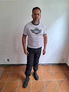Camisa Malha P.V Conselheiro / Gideões Teens  (Prazo 20 dias úteis para fabricação)