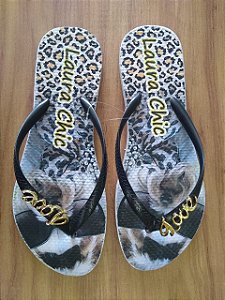 Chinelo Love