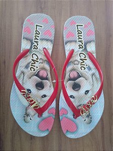 Chinelo Love