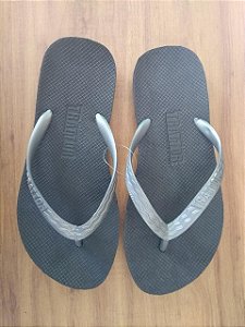 Chinelo Trator