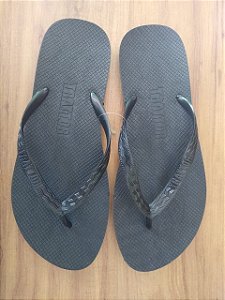 Chinelo Trator