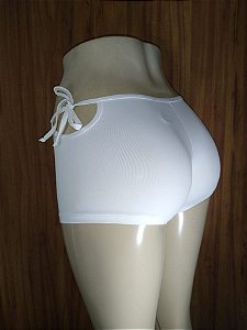Short Dormir Curto