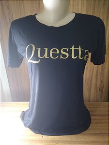 Baby Look Questta  Est.Questta Horizontal