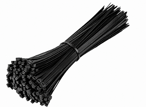 Cinta Abraçadeira 20 Cm - Permak - Pacote Com 200.