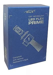 Led Flex Prime H11 - RayX - 6000k