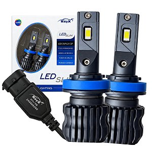 Led Slim H11 - 6000K - Rayx.