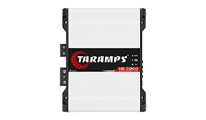Módulo Amplificador Taramps HD 3000 - 1 Ohm.