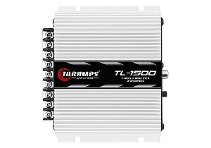 Módulo Amplificador Taramps TL-1500.