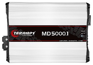 Módulo Amplificador Taramps MD-5000.1 - 1 Ohm.