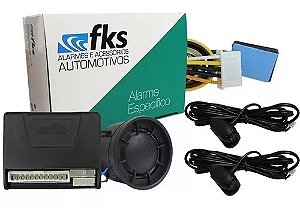 Alarme FKS FKI505 Fiat RF.