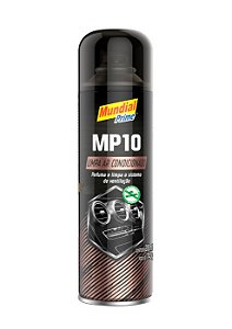 Limpa Ar-Condicionado Neutro MP10 - Mundial Prime.