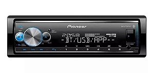 Auto Rádio MP3 Pioneer MVH-X7000BR.