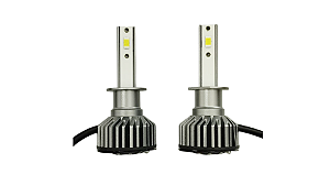 Kit Ultra Led Extreme Cut - 6.000K - H1 - Code.