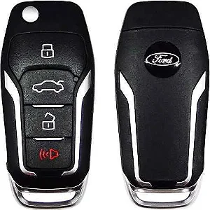 Chave Canivete FKS CR-760 - Linha Ford.