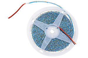 Fita De Led Strip - 3528 - Azul - Tech One.