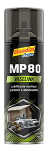 Vaselina Spray 250ML Mundial Prime