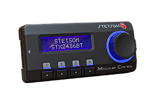 Controladora SMC para STX2436BT - Stetsom.