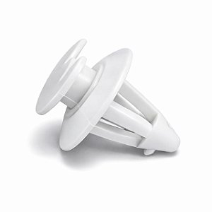 Grampo Para Porta VW Antigo - Permak - Pacote Com 10.