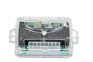 Central Para Vidro Elétrico AW52 - Soft.