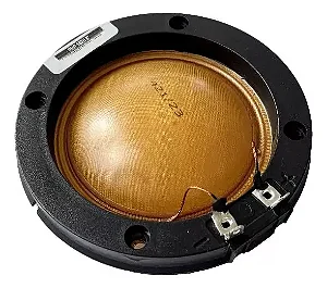 Reparo Driver Hard Power DF 350 2 Polegadas - 8 Ohms.