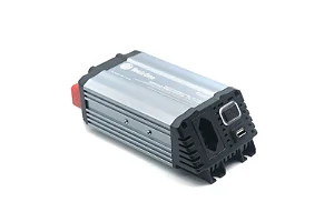 Inversor De Voltagem 400W 12V- 220V - Tech One