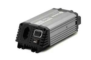 Inversor De Voltagem 200w 12v - 110v Tech One