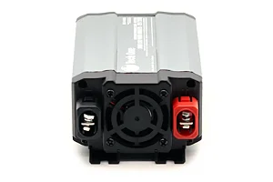 Inversor De Voltagem 200W 12V - 220V Tech One