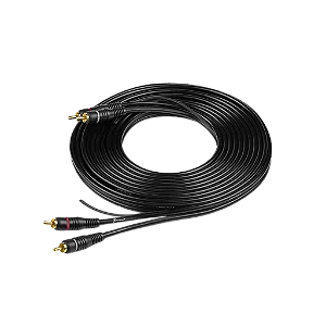 Cabo Ouro Rca 5M - Permak