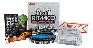 Rítmico 3.0 Celebration 15 Years - AJK