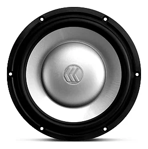 Subwoofer Slim Bravox 10" FLT10D-4