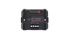 Strobo Automotivo RGB com Bluetooth - Stetsom