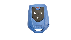 Copiador CR940 - Azul - FKS