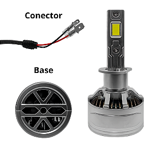 Led Elite Pro - H1 - RayX